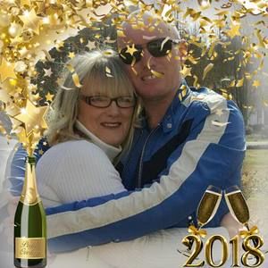 Meet your Posher, Maw